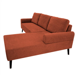 Remington L Shape Sofa