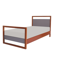 Loft Bed Single Bed