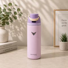 Assorted THERMOTREK Bravo Sports Bottle 710ML | Stylish Everyday Water Bottle