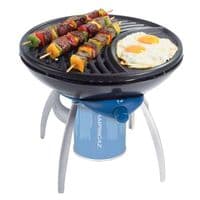 Party Grill Camping Stove