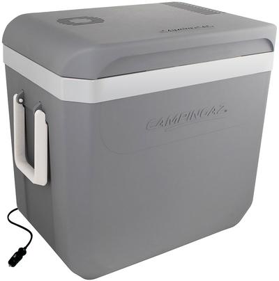 COOLER POWERBOX 36Liter 12V