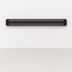 Prestige Magnetic Knife Holder – Wall-Mounted Knife Organizer