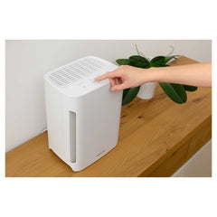 Sencor Air Purifier – Model SHA 6400WH | Compact & Efficient Indoor Air Cleaner