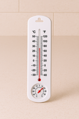 Prestige Thermometer – Accurate Temperature Measuring Tool