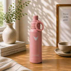 Assorted TREK Jackson Sports Bottle 950ML | Easy Carry Water Bottle