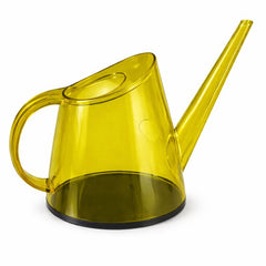 Garden Shower Watering Can – Long Spout Plastic Water Can for Plants