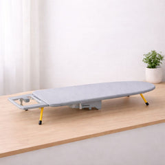 Iron Board – Foldable Ironing Board with Sturdy Stand - Habitt