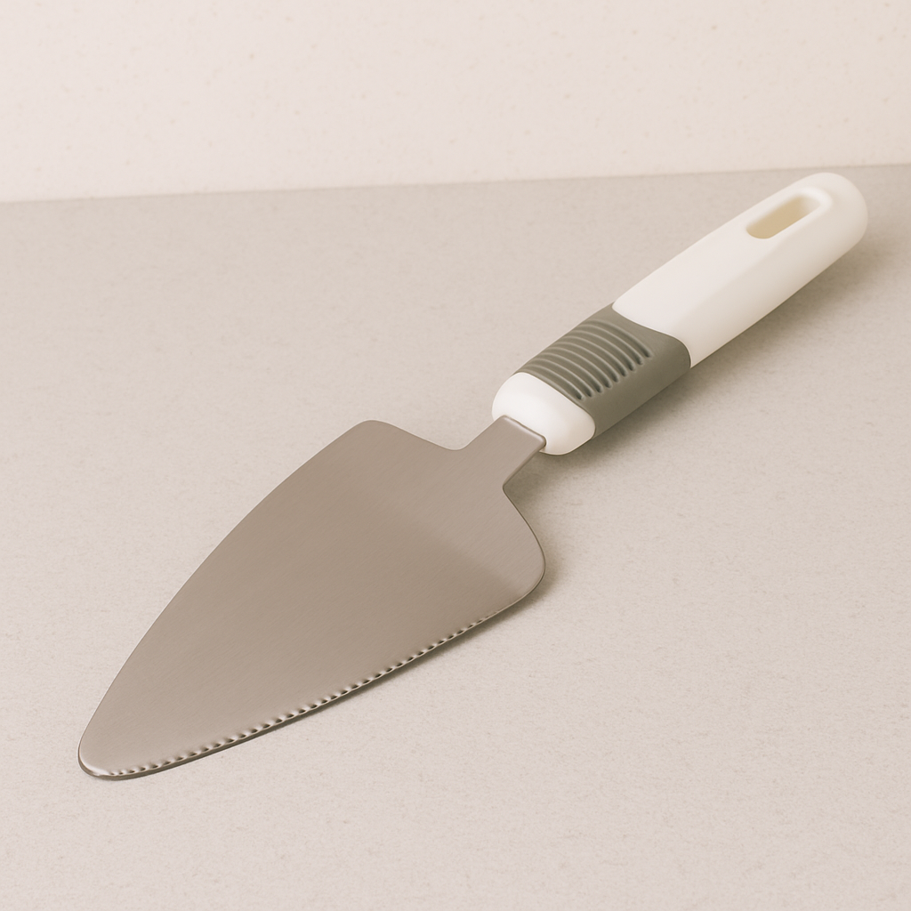 Prestige Basic Cake Lifter – Stainless Steel Cake Server