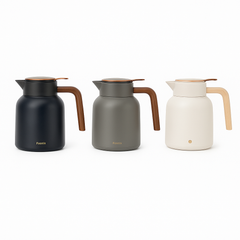 1Pc Assorted Premium Insulated Thermos Flask – 1.5L