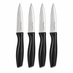4-Piece Paring Knife Set – 21cm