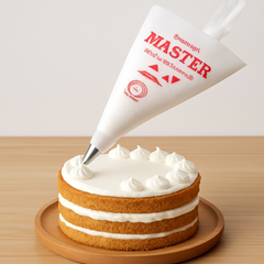 Disposable Pastry Bag Decorating Bag