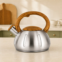 Kitchen Kettle for Boiling Water & Preparing Tea | Habitt