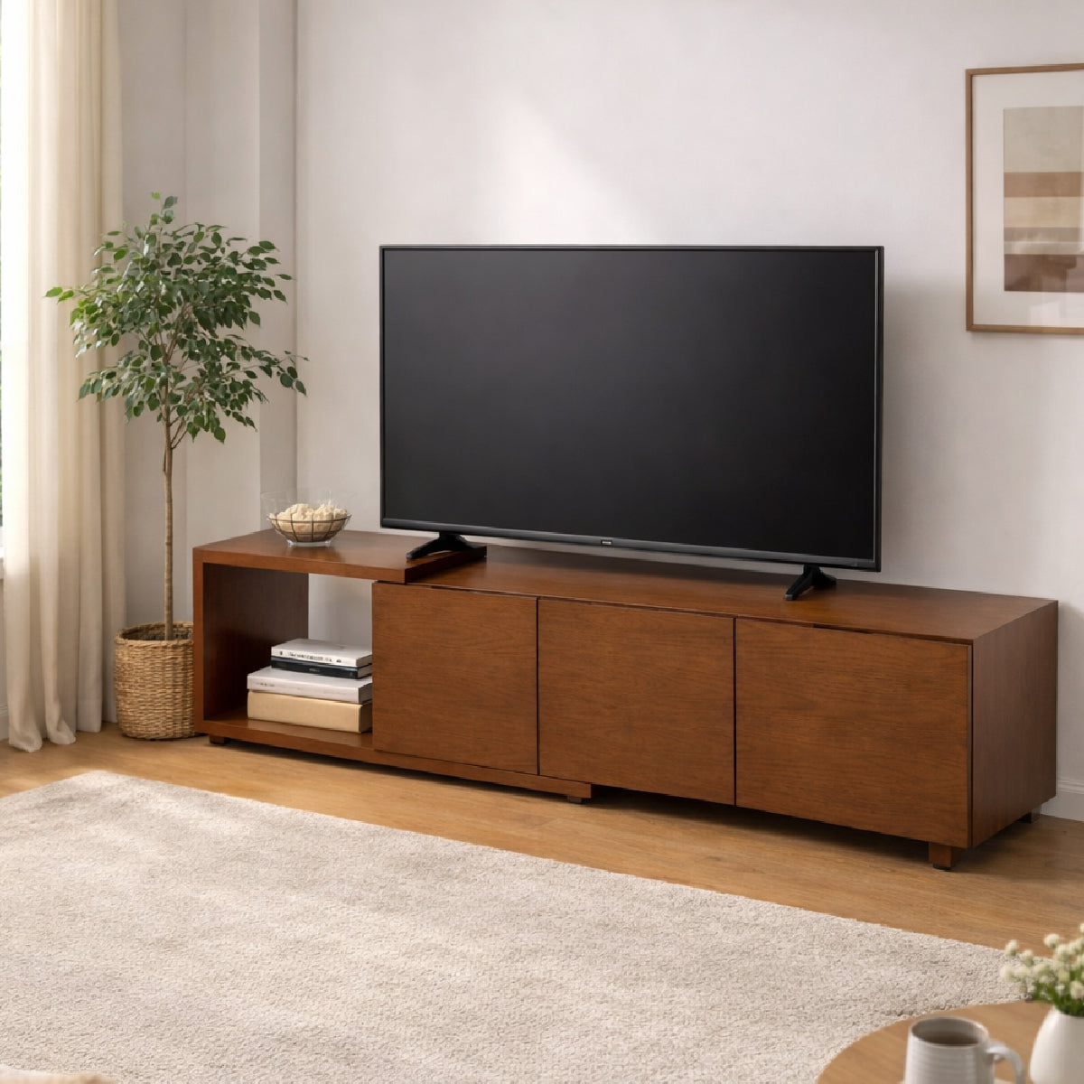 Nerra TV Unit - Habitt