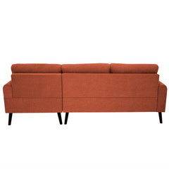 Remington L Shape Sofa