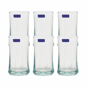 Premium Highball Tumbler Glass 330 ml - Habitt