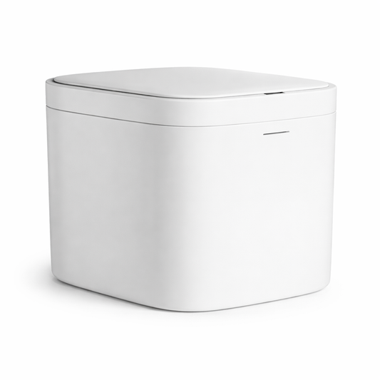 ECOCO Sensor Trash Can 12L – Automatic Touchless Smart Dustbin - Habitt