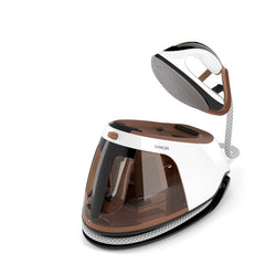 Sencor Steam Station SSI 0950BZ – 3000W Professional Steam Station with Internal Boiler & Ceramic Plate