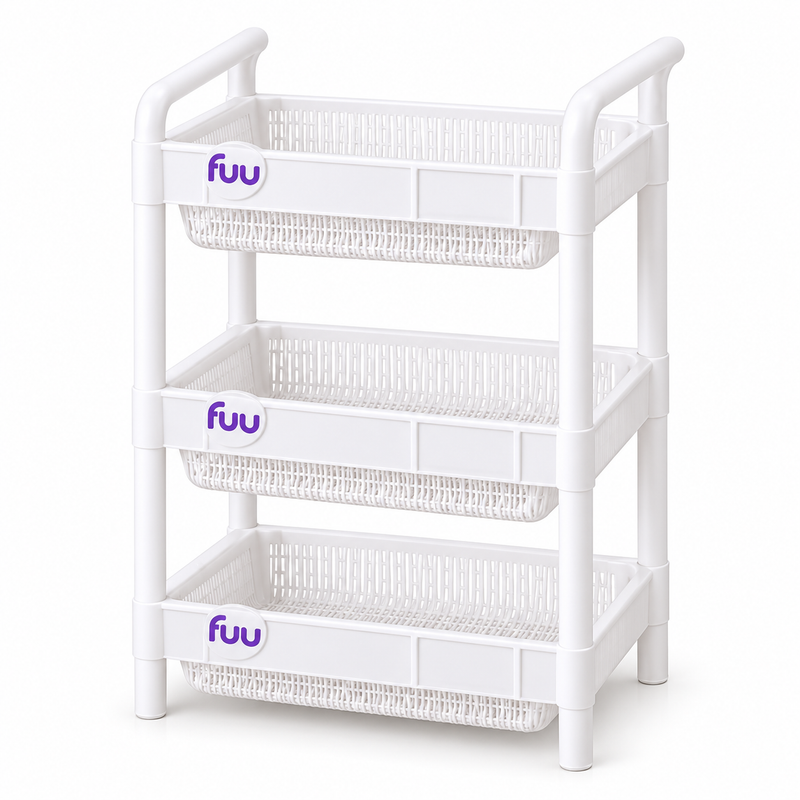 Trolley Plastic – 3 Layer & 4 Layer