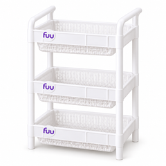 Trolley Plastic – 3 Layer & 4 Layer