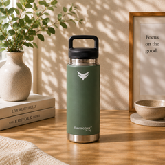 Assorted TREK Cruiser Sports Bottle 800ML | Carry Handle Water Bottle