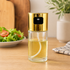 Glass Oil Bottle Spray