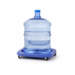 Gas Cylinder Base – Heavy Duty Anti-Slip Cylinder Stand