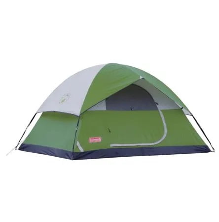 Coleman 4 Person Sundome Tent