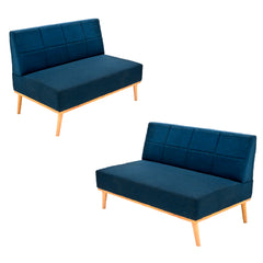 Harry Sofa 2+3 Seater Set Bundle - Habitt