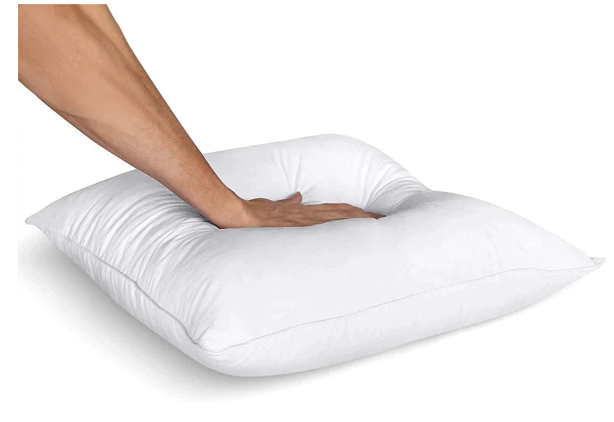 Single Comforter Filling (60x90) with 1 Pillow Filling (20x30)