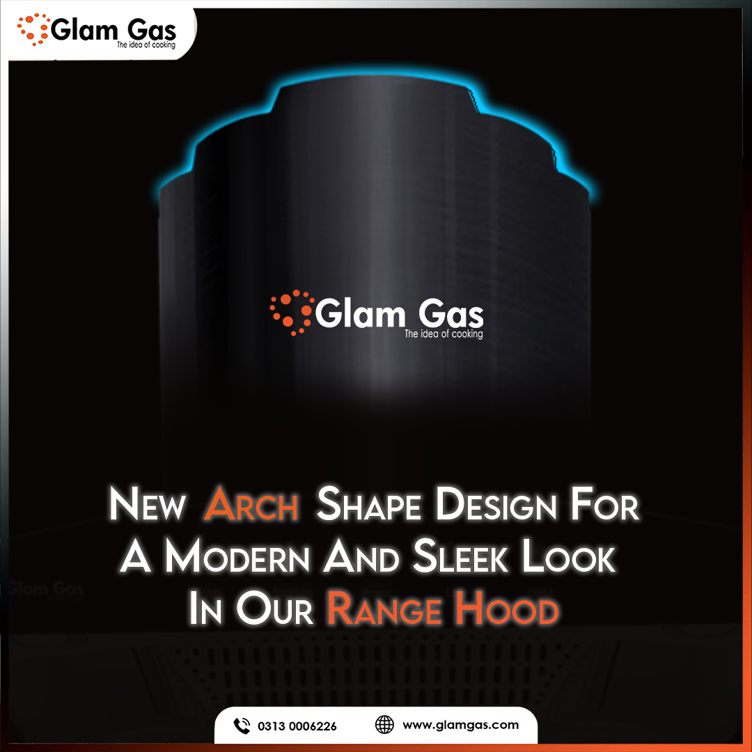 Just A Few Click To Buy Now Range Hood Wave | Glamgas Range Hood Wave.