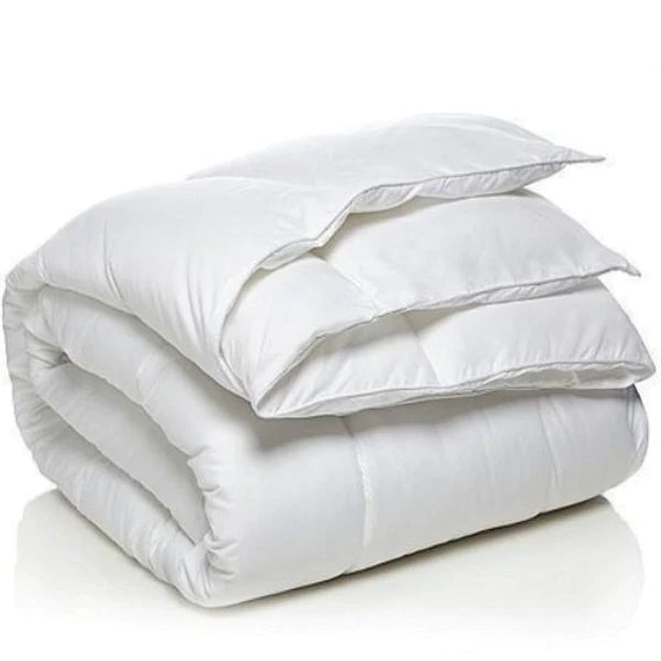 Single & Double Comforter Filling 130gsm
