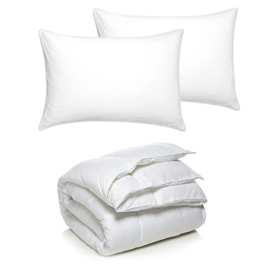 Comforter Filling Bundle