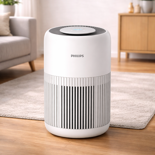 Philips PureProtect Mini 900 Series Air Purifier AC0920/10 - Habitt