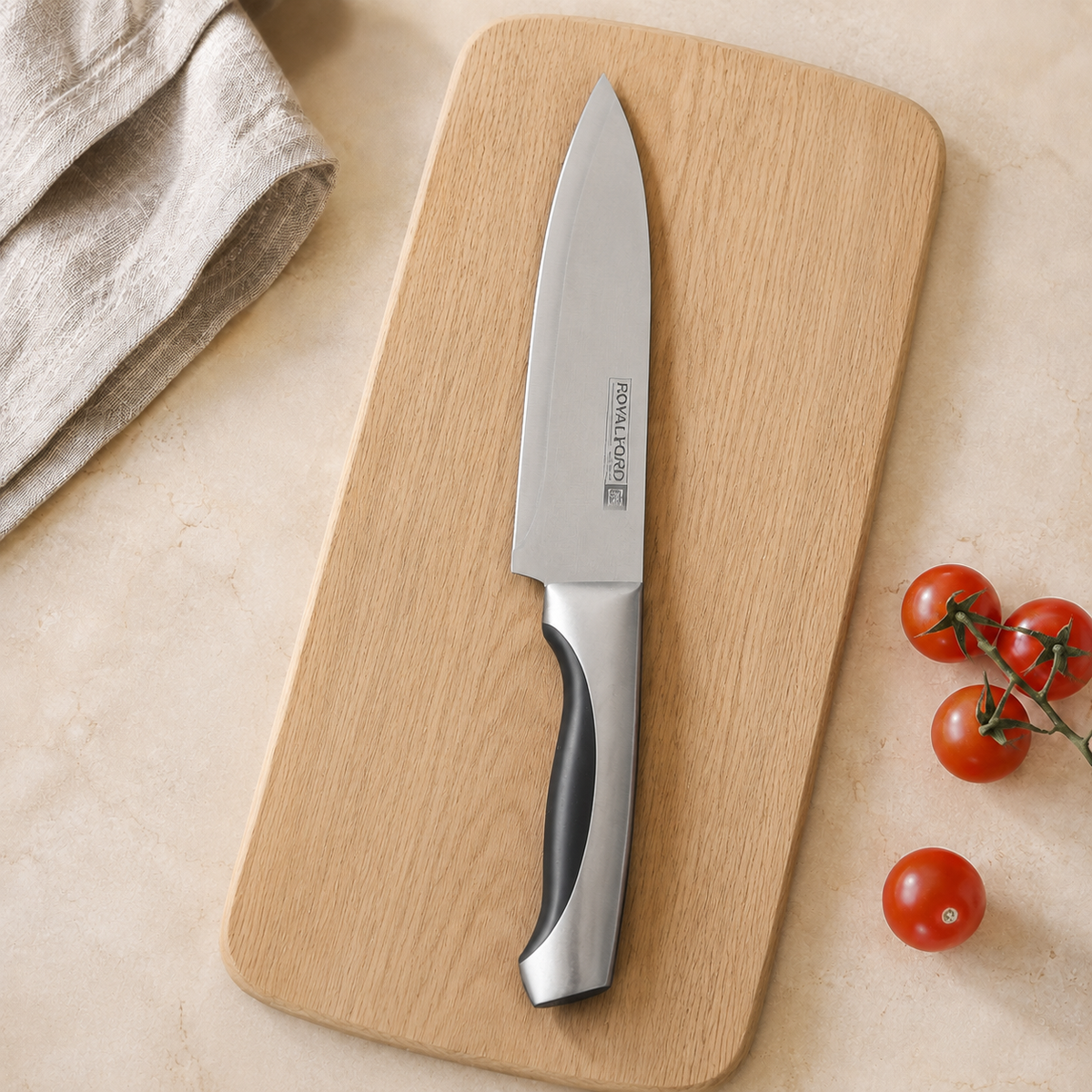 Royal Ford 8-Inch Knife