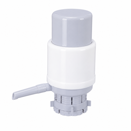 Assorted Imperial Eco-Logic Water Pump – Small & Medium Manual Bottle Dispenser