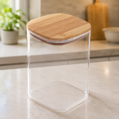 Square Jar 1200ML