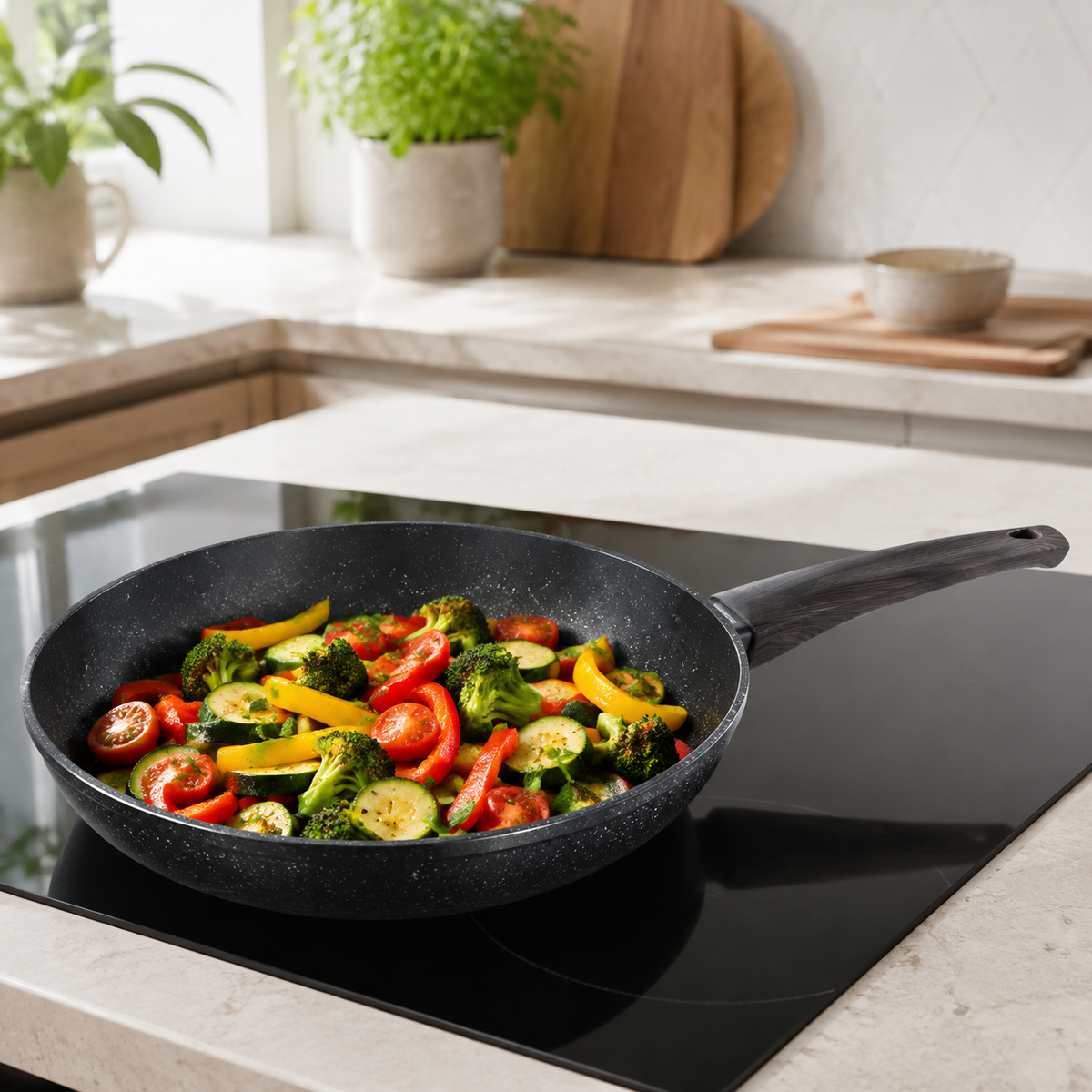 Bono Fry Pan 24cm