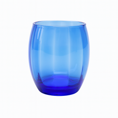 Blue Lassi Glass – 1 Piece