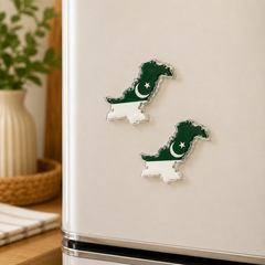 Assorted Acrylic Fridge Magnet