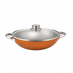 Prestige Ultra Karahi 28 cm