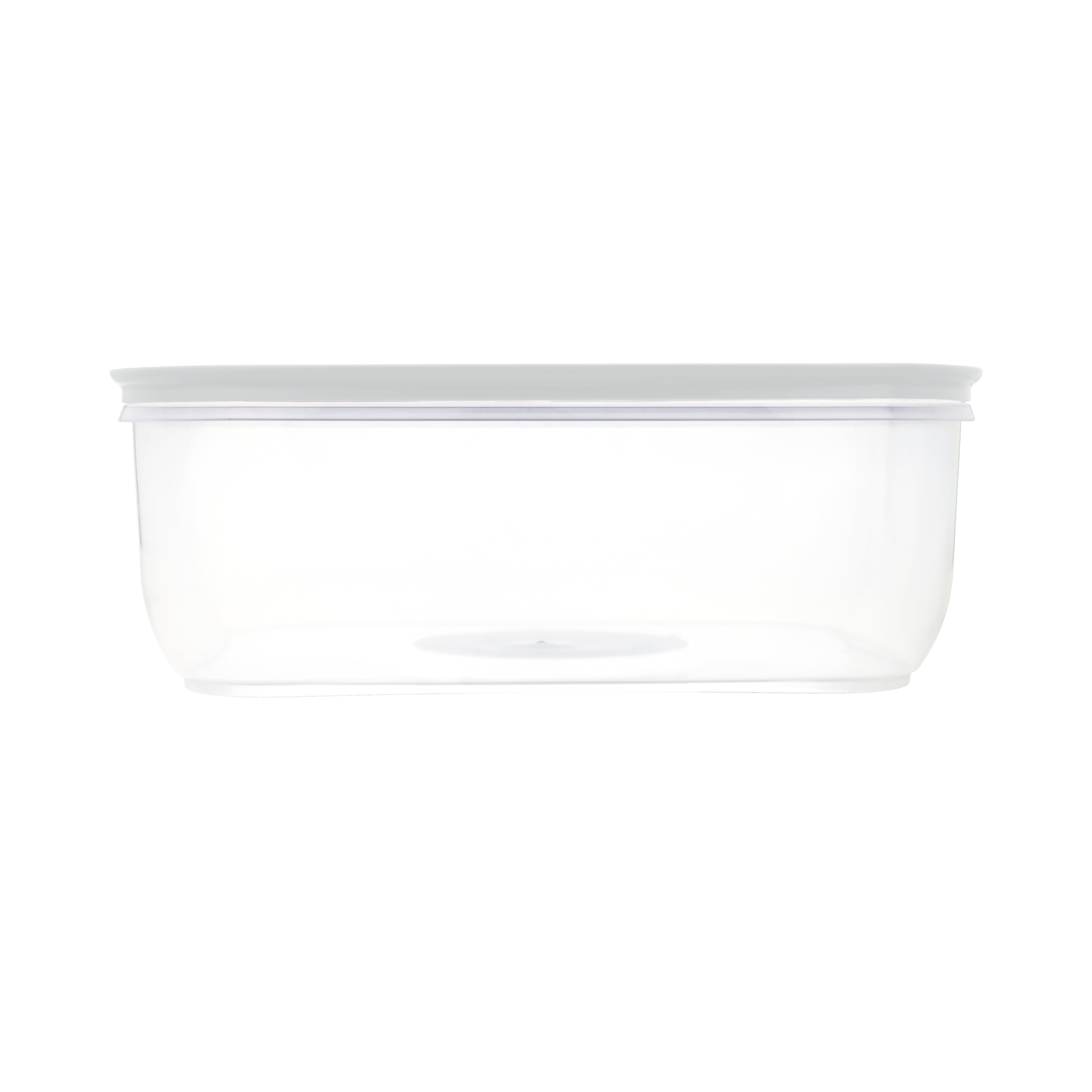 Deluxe Storage Rectangular Box 5.0Ltr