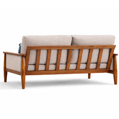 Nora 3 Seater Sofa - Habitt