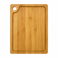 Wooden Cutting Board with Handle – 26x38CM & 30x43CM | Kitchen Chopping, Slicing & Food Preparation Board
