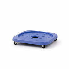 Gas Cylinder Base – Heavy Duty Anti-Slip Cylinder Stand