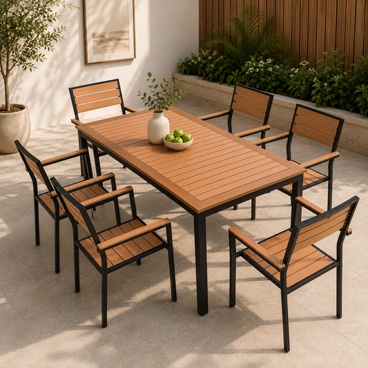 Joss 6 Person Dining
