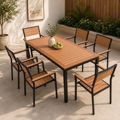 Joss 6 Person Dining