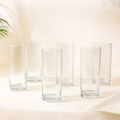 Tumbler Glass H.B – 315ml (Set of 6)