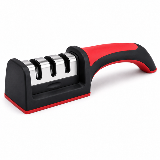 1 Pc Knife Sharpener