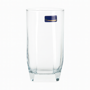 Clear Tumbler 335 ml – Set of 6 - Habitt