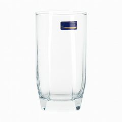 Clear Tumbler 335 ml – Set of 6